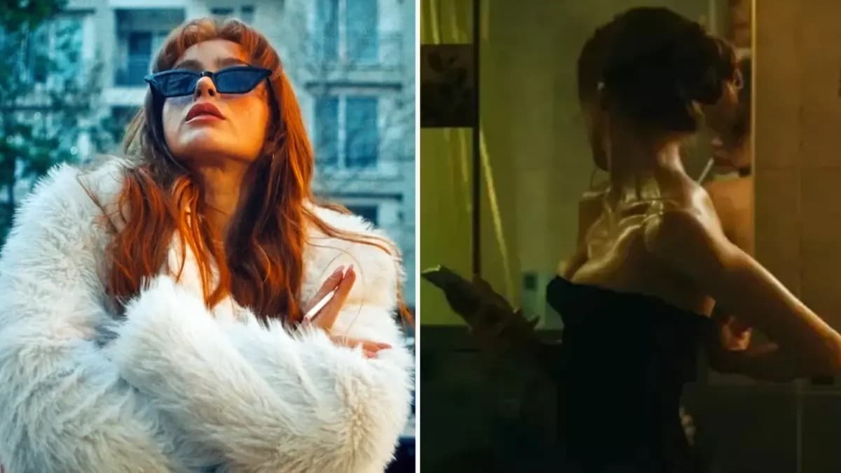 Jasmine Removed from TV+ Following RTÜK Review Over Explicit Content