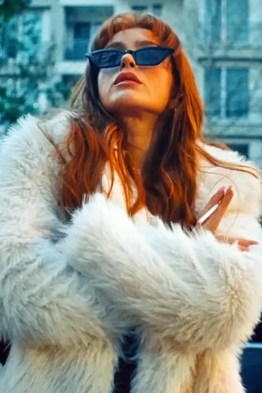 TV+ retira la serie Jasmine tras la investigación de RTÜK por contenido explícito
