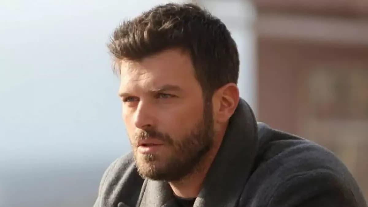 Kıvanç Tatlıtuğ Confirms His Return to Television With New Projects