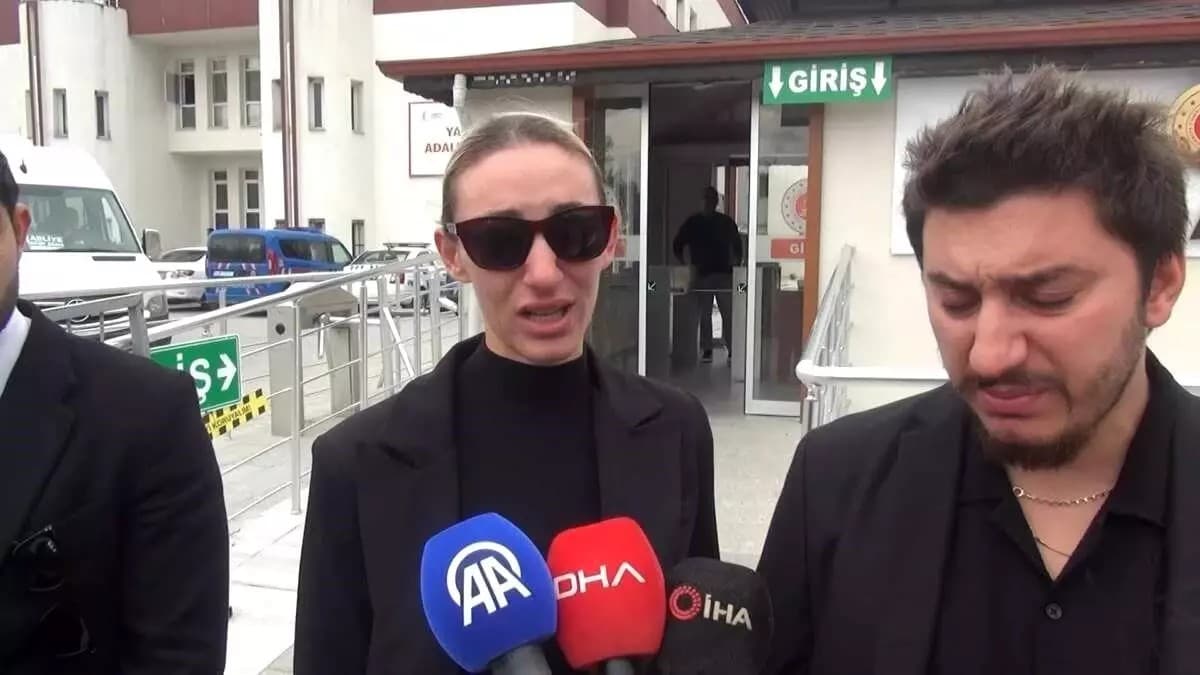 New Developments in the Death of Güllü as Siblings File Criminal Complaint