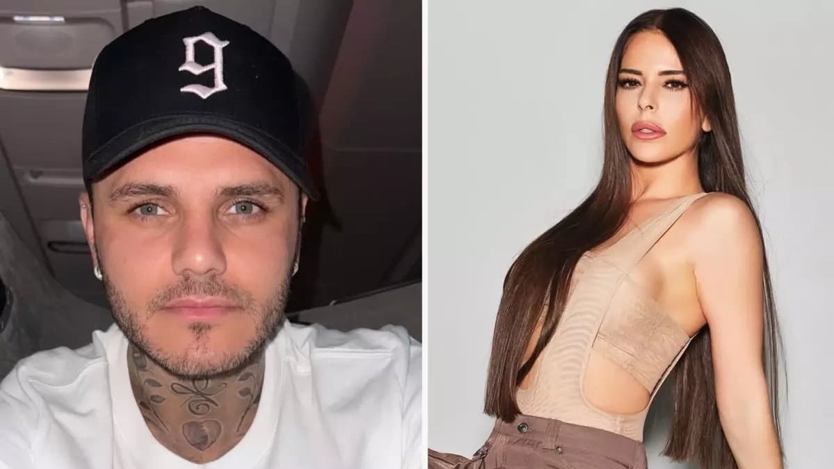 Simge Breaks Her Silence on Icardi: “If He Had Sent a Sign…”