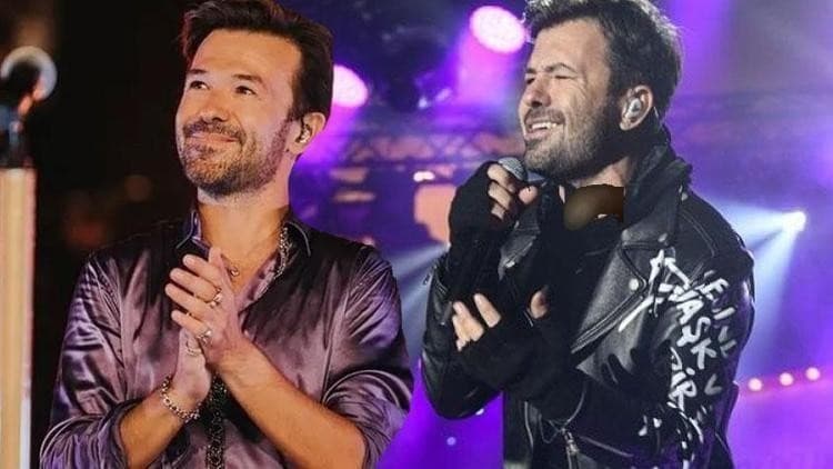 Yalın’s Legendary London Concert to Be Released as a Live Album