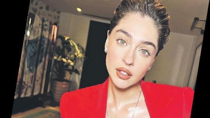 Demet Özdemir Praises Cemre Baysel’s Talent and Acting Journey