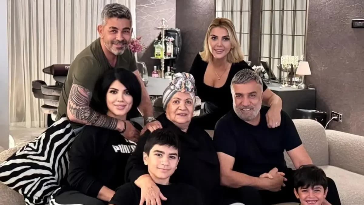 Health update on Özcan Deniz’s mother: chemotherapy treatment continues