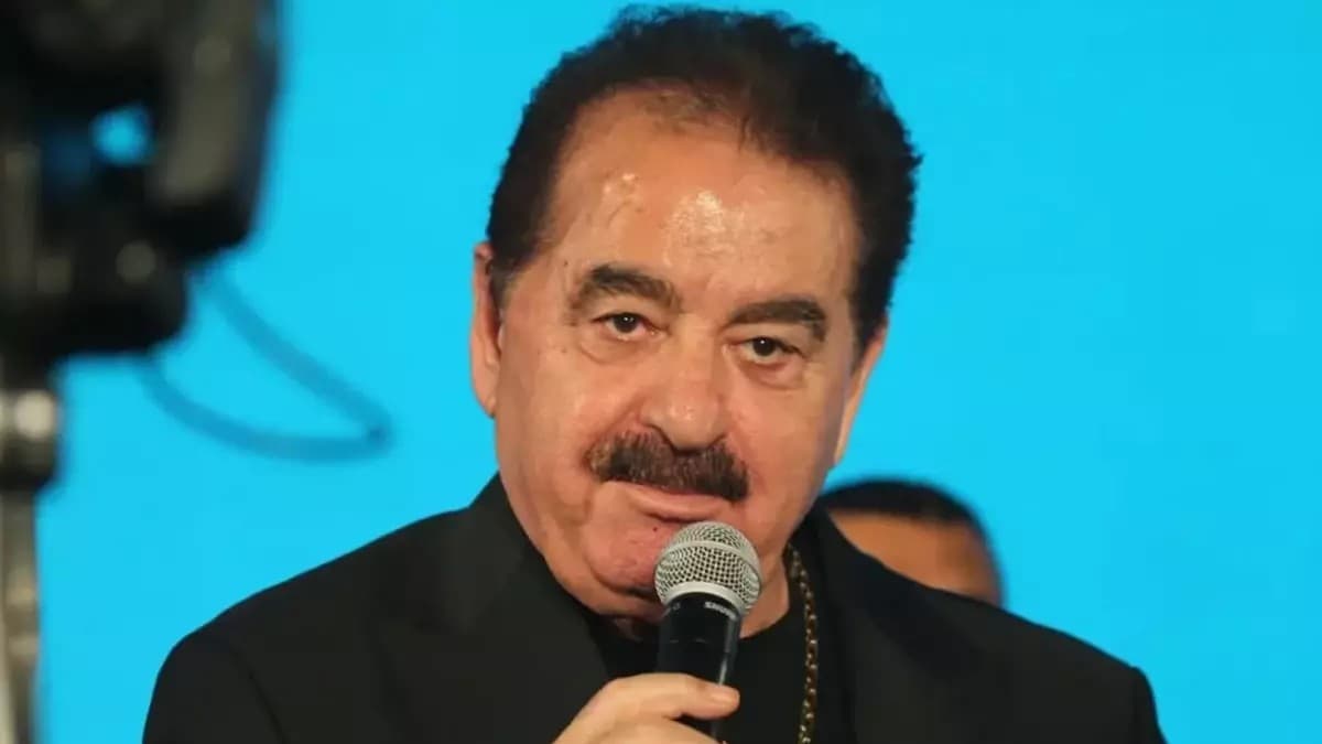 İbrahim Tatlıses mourns his uncle Halil Tatlı: funeral details announced