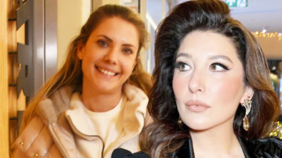 Eda Ece Speaks Out: No Rift with Şebnem Bozoklu