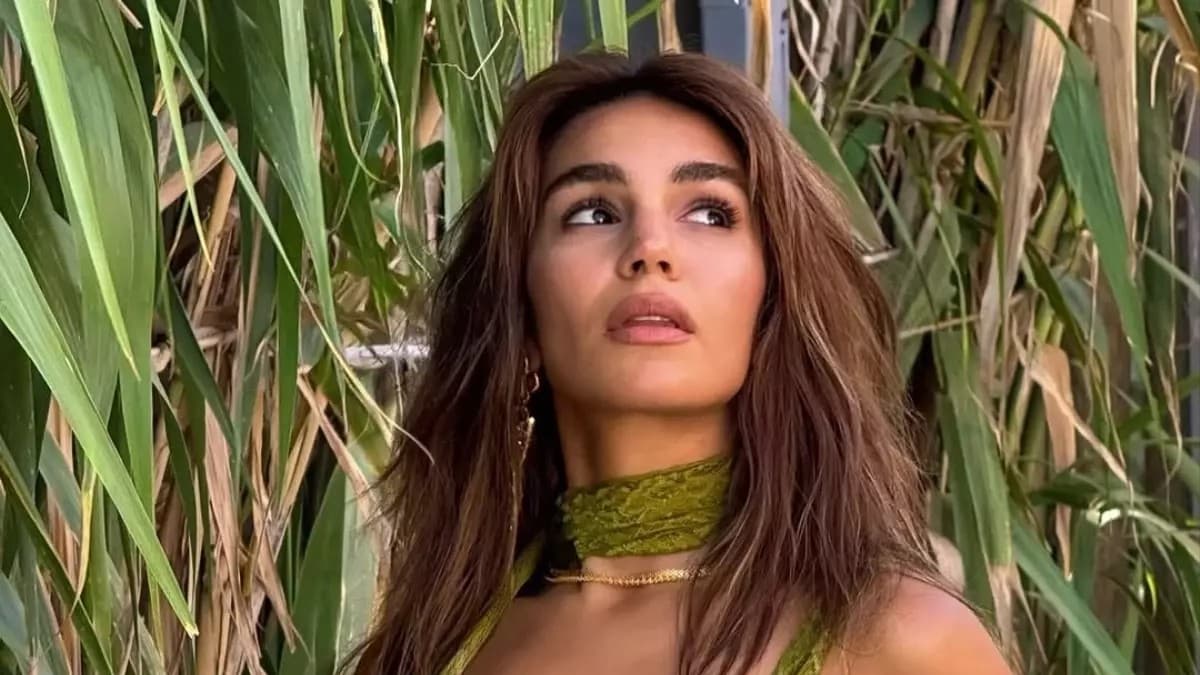 سحر شاش تتألق في مسلسل المدينة البعيدة وتخطف أنظار المشاهدين