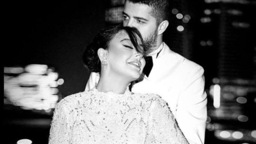 Claim: Murat Özdemir, Former Husband of Ebru Gündeş, Detained in Criminal Case