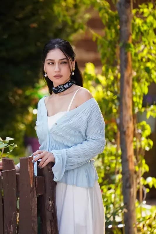 Cemre Baysel habla de Zeynep: “Es un personaje muy cercano a mí”
