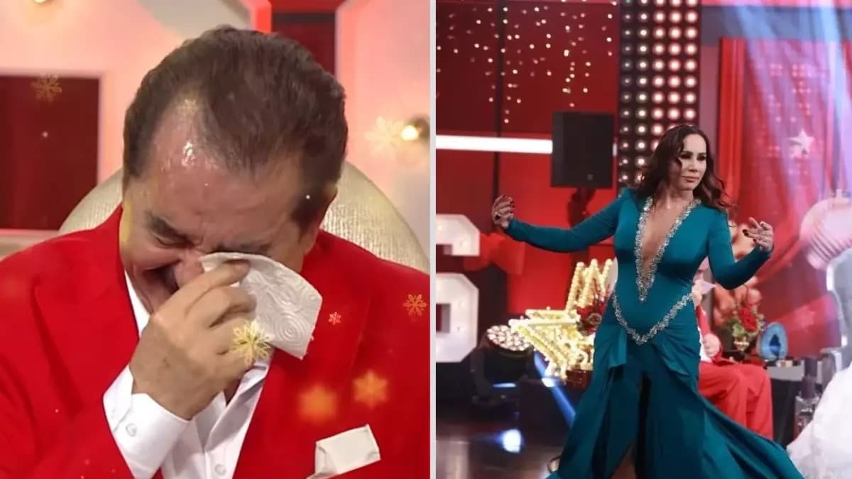 Yıldız Tilbe’s Gesture on İbo Show Sparks Debate After Tatlıses–Asena Reunion