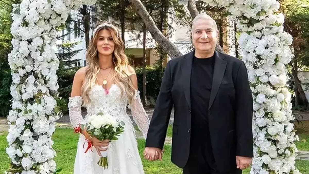 Mehmet Ali Erbil and Gülseren Ceylan withdraw divorce decision after TikTok live
