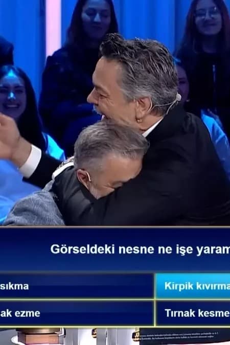 Beyaz’la Joker lidera el rating | Un inicio de año arrollador para Beyaz
