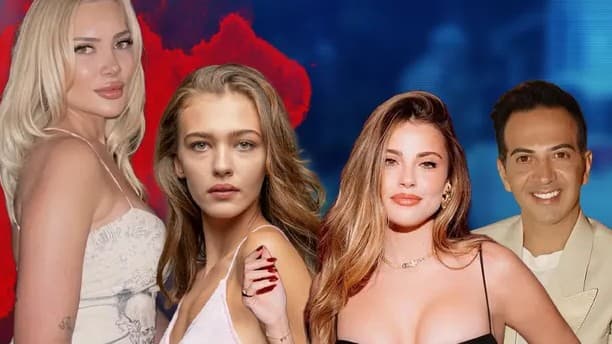 نتائج فحص المخدرات لميليسا دونغل وجهان شنسوزلو وإزغي أيوب أوغلو إيجابية