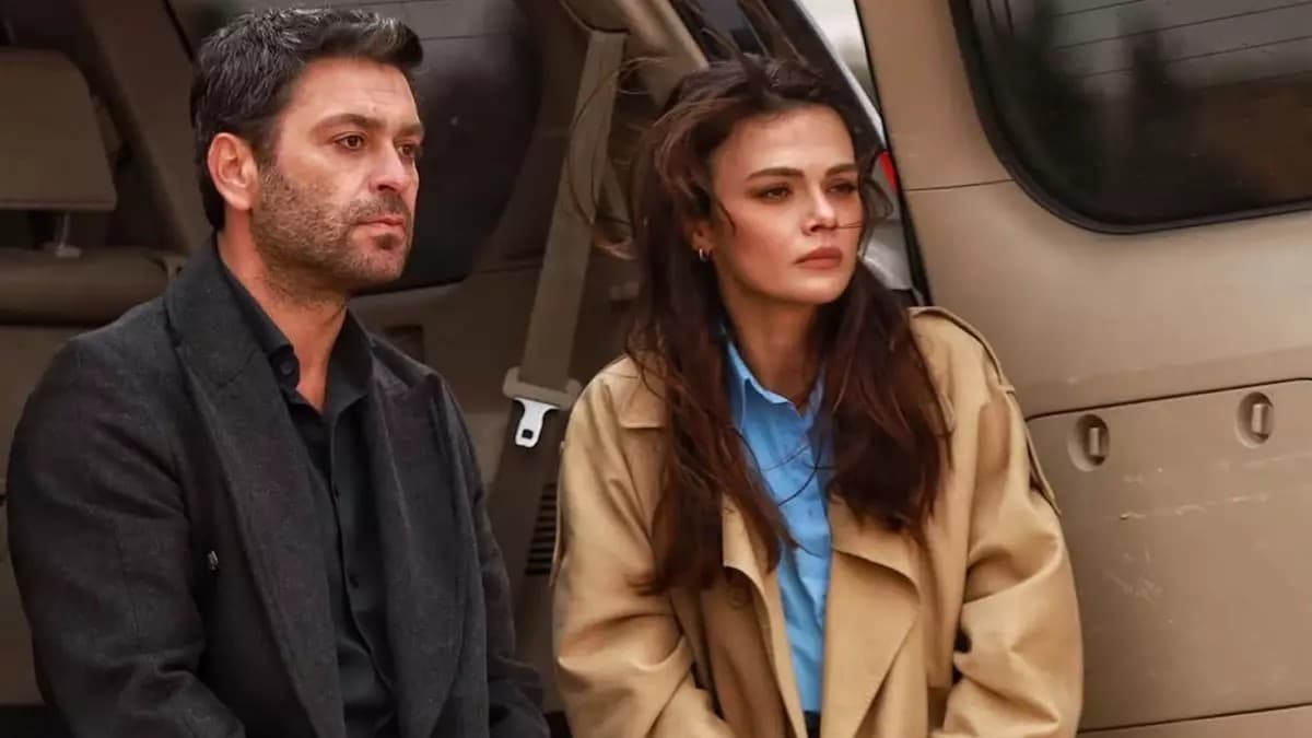 Ozan Akbaba signs 30 million TL advertising deal after Uzak Şehir success