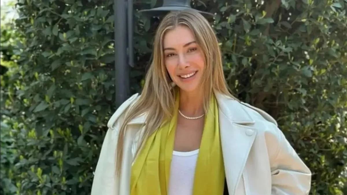 Şeyma Subaşı’s Drug Test Result Revealed | Full Legal Investigation Details