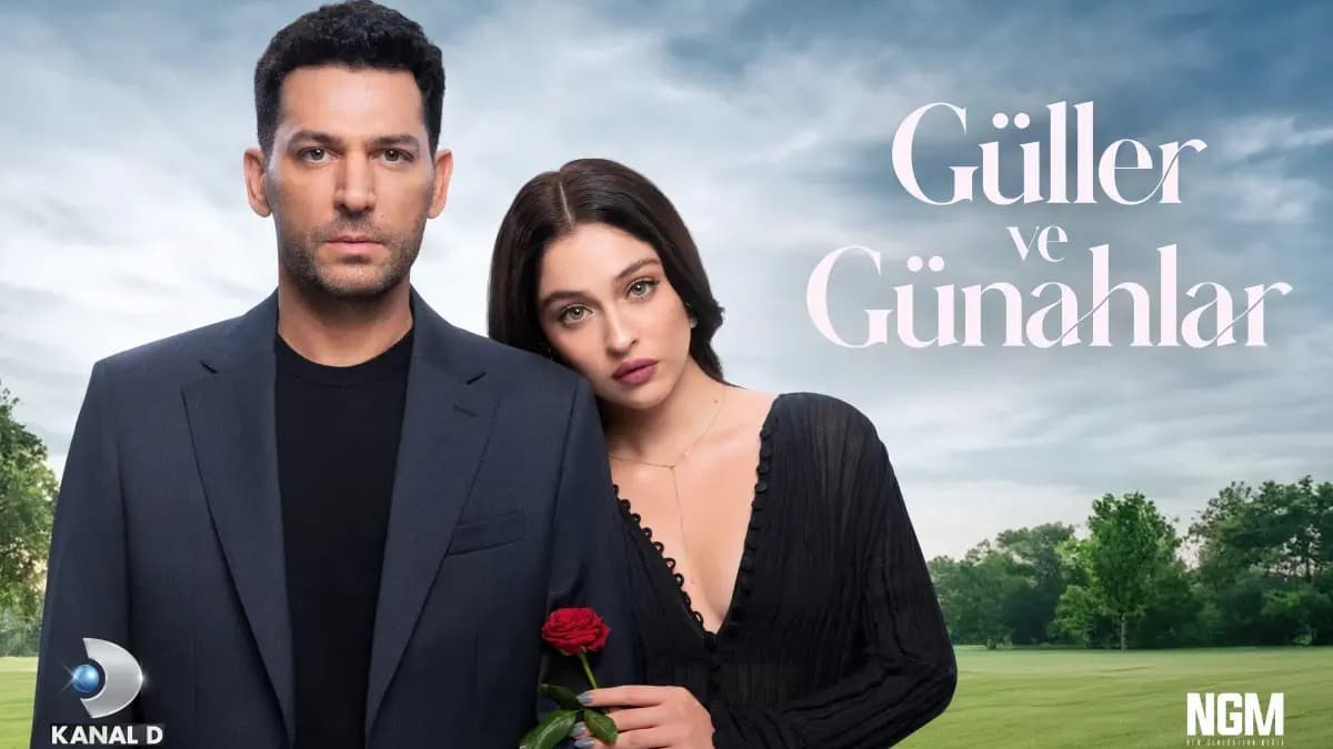 Gülenay Kalkan Praises the Script and Cast of Güller ve Günahlar