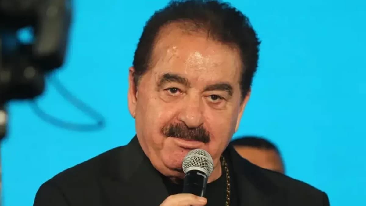 İbrahim Tatlıses Appears in Court After Delaying Concerts Amid Family Crisis