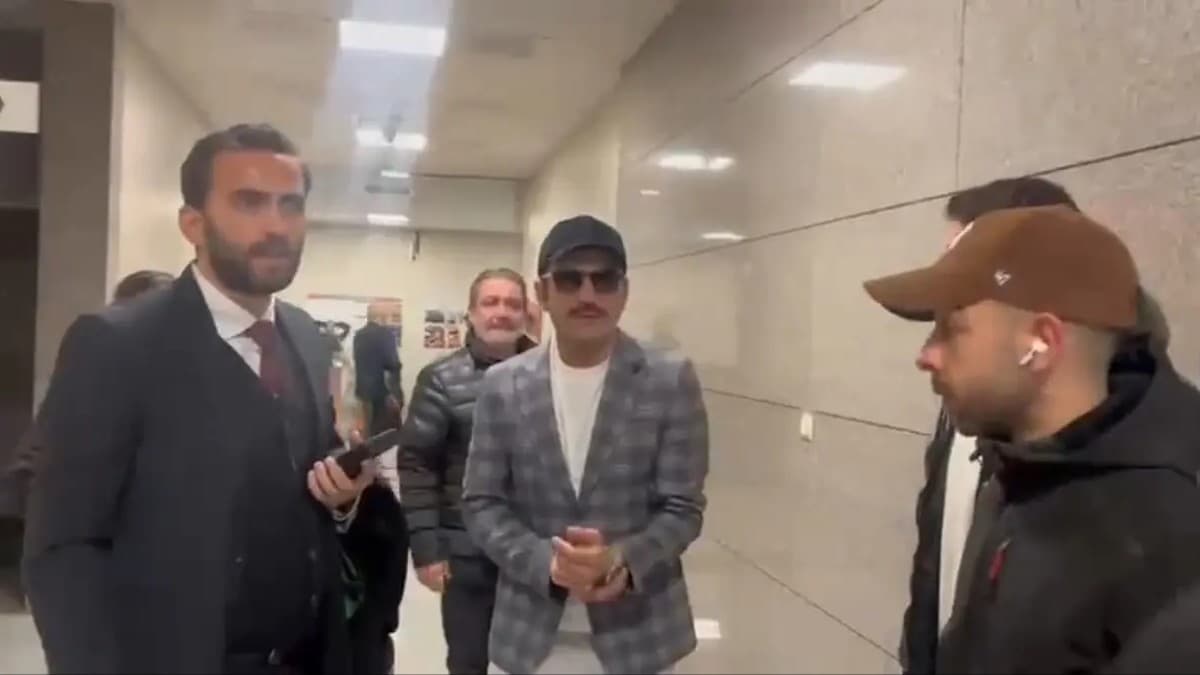 Ufuk Bayraktar Faces Court Over Assault Allegations and Possible Prison Sentence