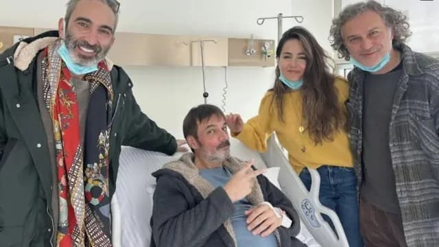 Ufuk Özkan’s Health Battle: The Fatal Mistake and the Only Way to Survive