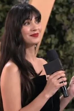 La respuesta de Tuba Büyüküstün en los Joy Awards se vuelve viral