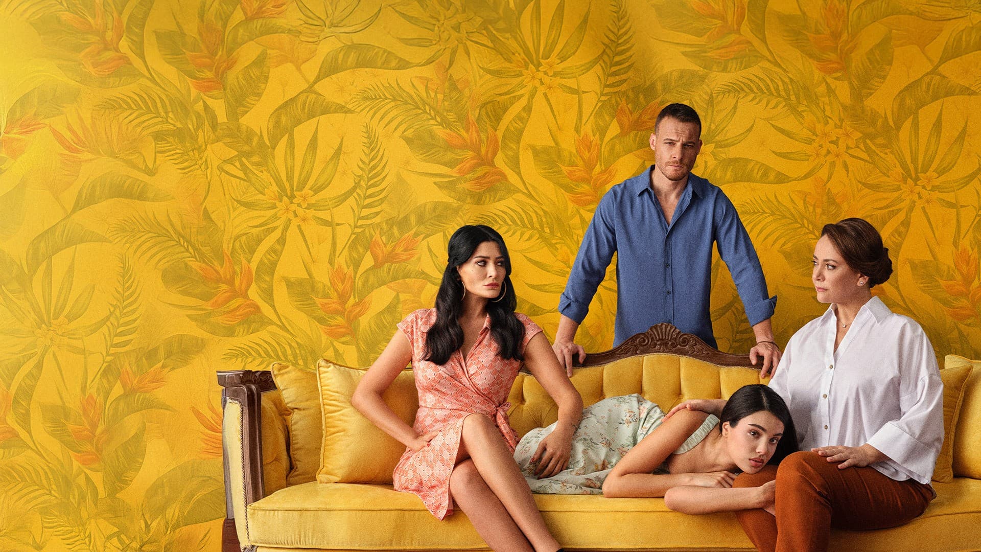 Çarpıntı Ends Early: Deniz Çakır Breaks Silence on the Series Finale