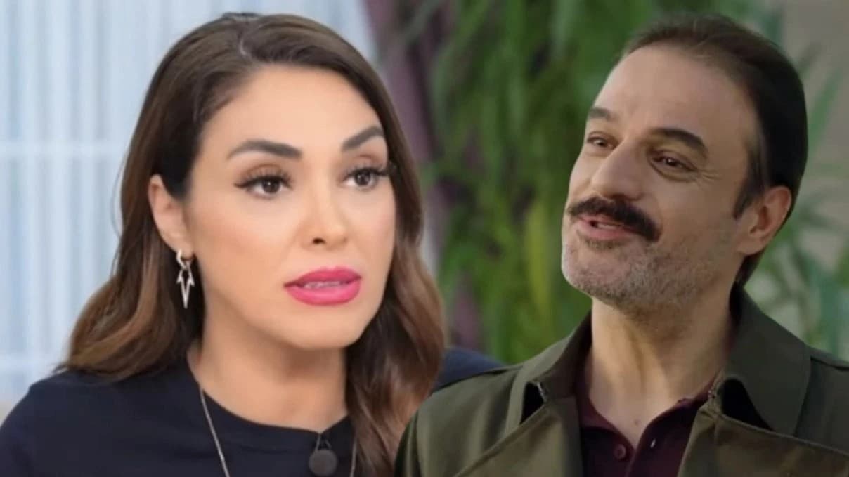 Zuhal Topal’s Silence Over Ufuk Özkan’s Illness Sparks Public Reaction