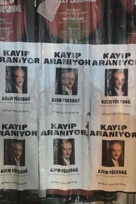 İnci Taneleri sorprende con una campaña de desaparición antes de su tercera temporada