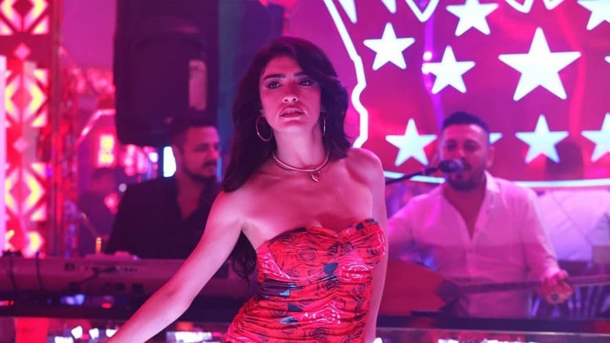 Hazar Ergüçlü on Dilber: The Role That Transformed Her Journey