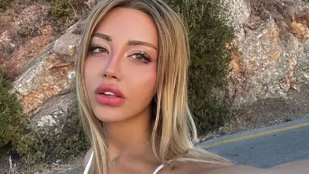 Mika Raun Can Arrested and Sent to Marmara Women’s Prison