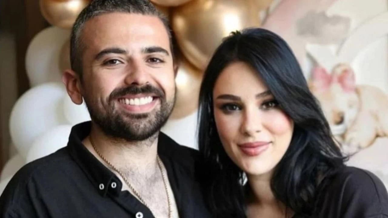 Tuğçe Tayfur, Daughter of Ferdi Tayfur, Faces Divorce Amid Shocking Infidelity Claims