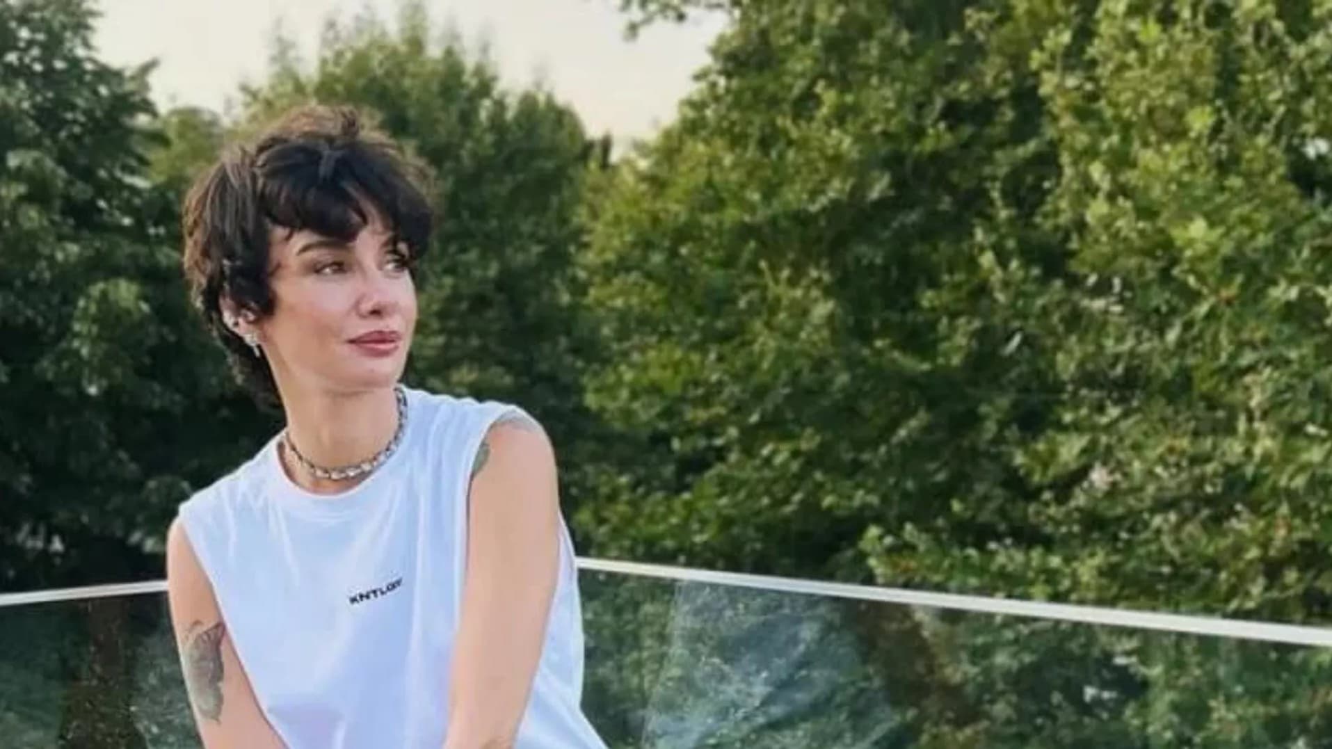Birce Akalay’s 20-Year-Old Video Resurfaces and Captures Social Media Attention