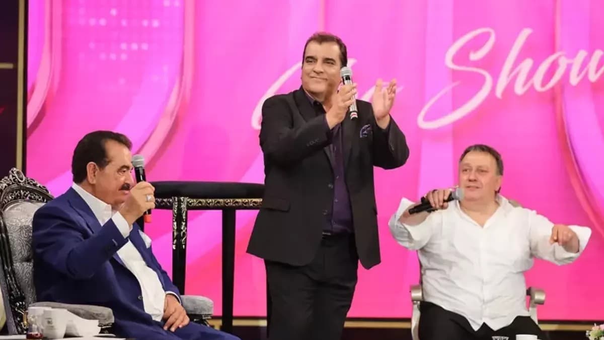 Ömer Danış Hospitalized in Intensive Care: Latest Health Updates