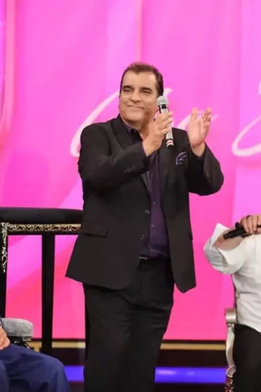 Ömer Danış es hospitalizado en cuidados intensivos por complicaciones de salud