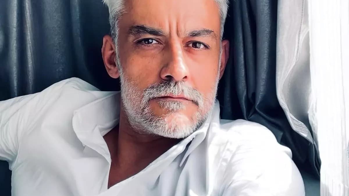 Kanbolat Görkem Arslan Dies at 45 from Heart Attack | Career and Biography