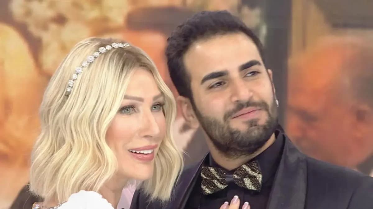 Seda Sayan’s Candid Confession About Marrying Çağlar Ökten Quickly