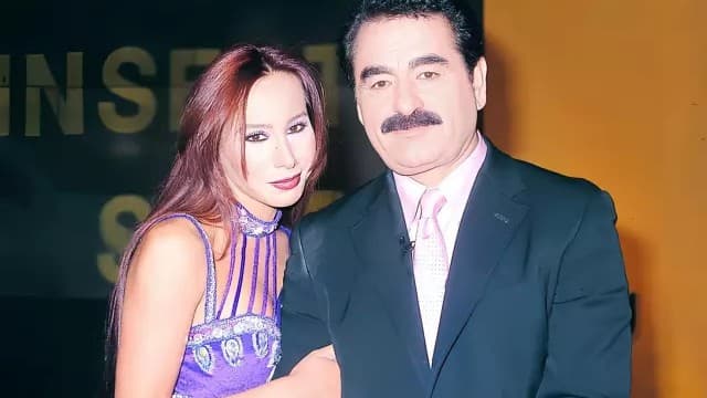 Asena Reveals Shocking Childhood Abuse and Reconciles with İbrahim Tatlıses