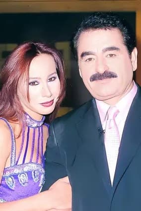 Asena rompe el silencio sobre la violencia en su infancia y su reconciliación con İbrahim Tatlıses
