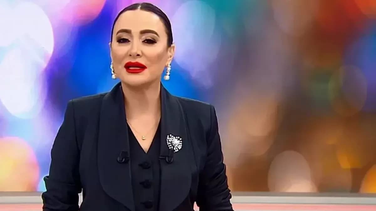 Didem Arslan Filter Glitch Goes Viral – Similar Live TV Incidents Involving Ece Erken and Müge Anlı