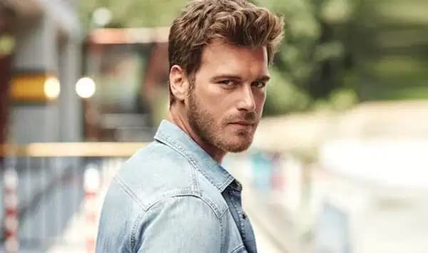 Kıvanç Tatlıtuğ Spotted in London Again: Is He Moving Back?