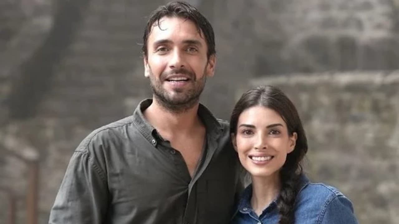 Ulaş Tuna Astepe Fuels Romance Rumours with İrem Haznedar After Social Media Move