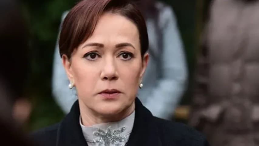 Vedat Yıldırımlar Passes Away on His Birthday – Bennu Yıldırımlar Shares Emotional Tribute