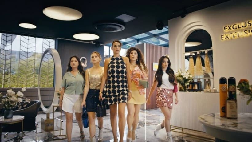Like a Dream (Rüya Gibi) Confirmed to End with Episode 13 Amid Ratings Decline