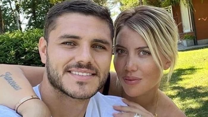 Wanda Nara’s New Romance: Argentine Media Link Her to a Fenerbahçe Footballer