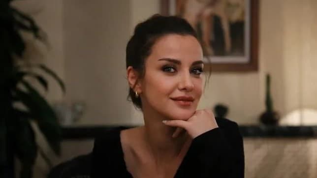 Irem Helvacioglu’s Cryptic Message Fuels Separation Speculation