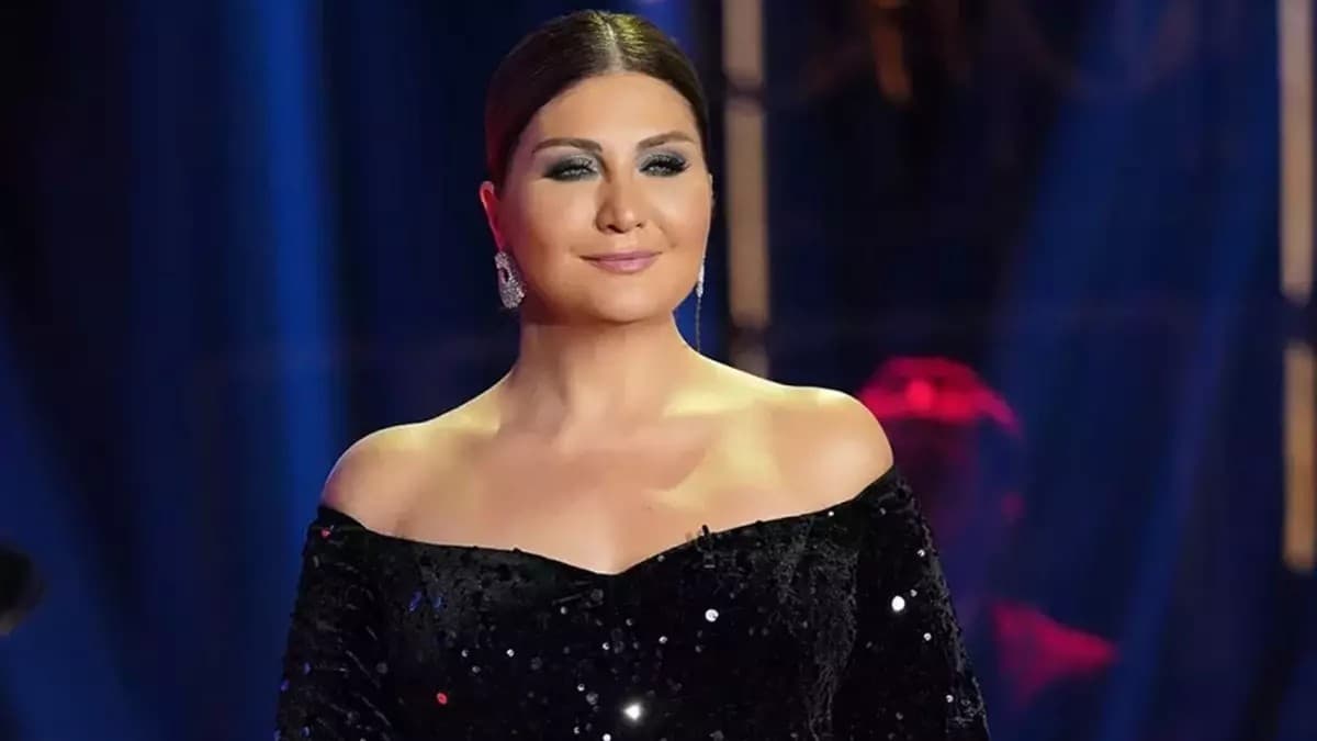 Are Sibel Can and Emir Sarigul Getting Married? | Celebrity News & Rumors