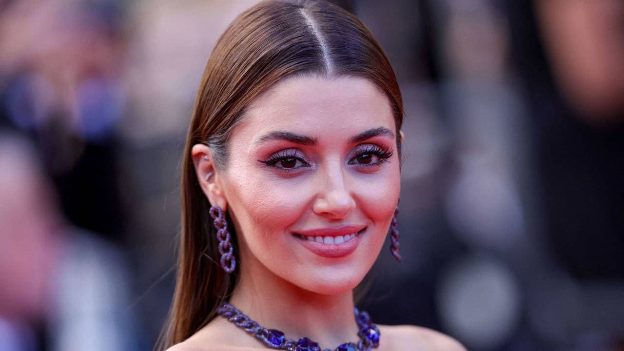 Hande Ercel Breaks Silence on Istanbul Drug Investigation Arrest Warrant