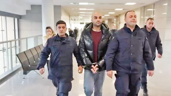 Celebrity Drug Investigation in Istanbul: VIP Bosphorus Mansion Party Details