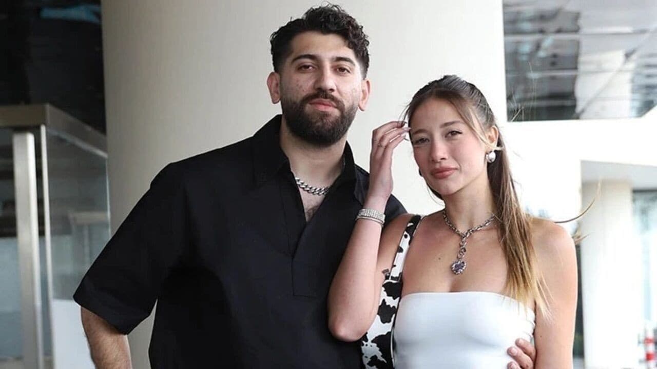 Rapper Vahap Canbay Sues Aleyna Kalaycioglu for Slander Amid Murder Case