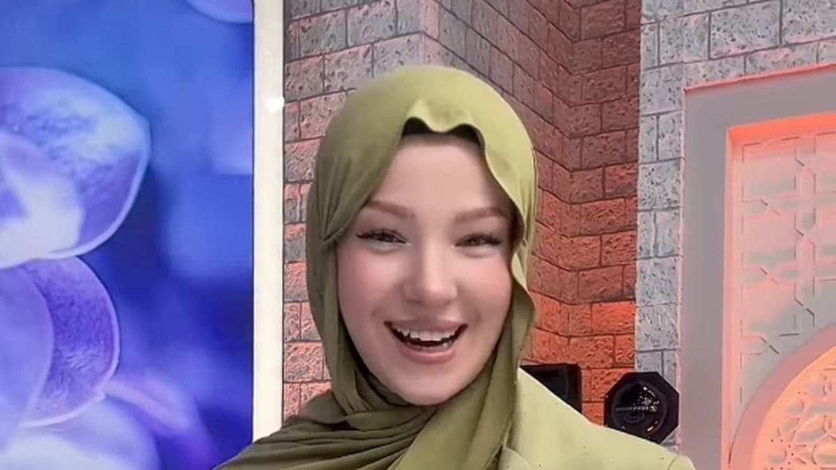 La impactante transformacion de Fatma Soydas: Fotos antes de sus cirugias