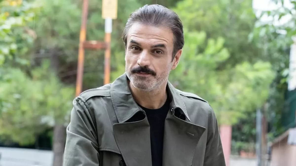 Ufuk Ozkan Health Update: First Photo After Successful Liver Transplant